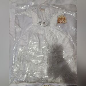 Baptismal Dress